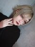 【MADOKA限定】V系フルヘアメイク