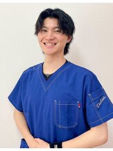 せいりき鍼灸整骨院 中谷 亮紀