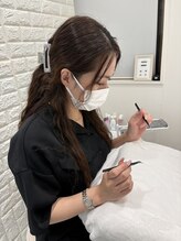 ハリス(HARIS) Ogino 