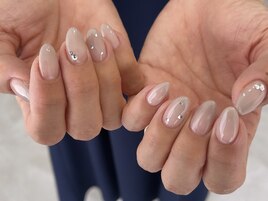 グラデーション