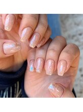 アヴェックアムール 豊田(avec amour)/持ち込み120min