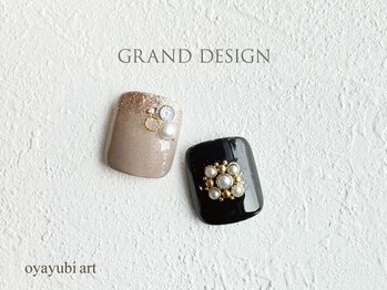 グランドデザイン 大垣店(GRAND DESIGN)/