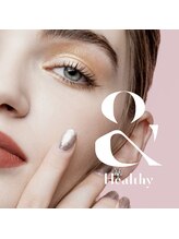 パフ(puf)/＆healthy〔アンドヘルシー〕