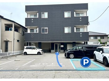 ひつじのきもち 癒/ひつじのきもちドライヘッドスパ