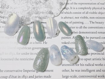 アンク(AnK)/季節の定額デザイン