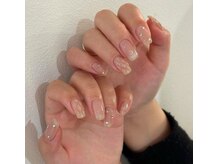 ソラネイル アヤセ(SORA NAIL AYASE)/