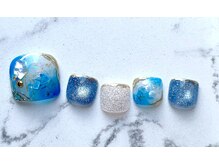 ワンノーブル(one noble)/フット定額プレミアム