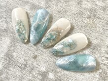 エムネイル(M nail)/