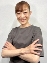 池袋 de りらく 細谷 秀子