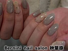 秋葉原ネイル/痛ネイル/3Dアート