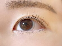 ハニーアンドミエル 京都駅前店(Honey&Miel)/パリジェンヌ