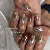 ラグナブルー(Laguna blue)