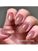 ヌーベルネイル(Nouvelle Nail)/お客様ネイル