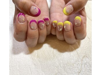 レトワール(L'Etoile)/