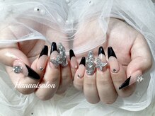 ハナアイ サロン 新大久保店(hanaai salon)/スカルプデザイン