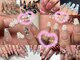 ステューネイル 小山店(STEW nail)の写真