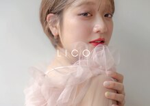 リコ ヘアアンドリラクゼーション 一宮店(LICO HAIR&RELAXATION)