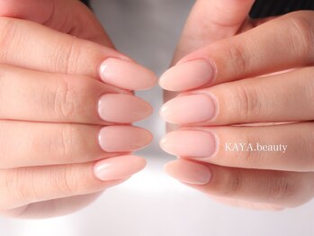 カヤビューティー 六本木(KAYA.beauty)