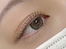 上下まつげパーマ