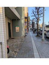 宇都宮駅前整体院/タイムズ 宇都宮駅前通り第７