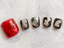 ベアー(Bare)/Dark Patty