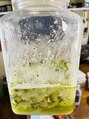 リコッコ(rekokko) 酵素ドリンクや麹料理を作って日々の生活に取り入れています。