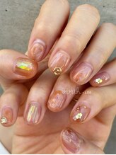 バースプラスリム(virth+LIM)/ジェルネイル120分制