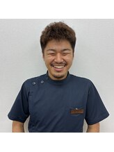 J'Sメディカル整体院 恵比寿 代官山店 加藤 伊吹