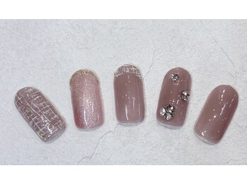 スウィーティーネイル 柏東口駅前店(Sweetie Nail)/初回オフ無料★柏東口駅前店限定