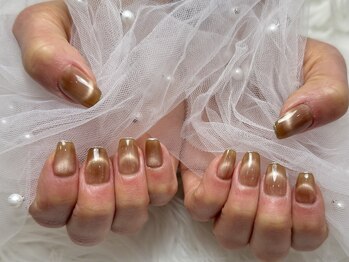 フェアリーヘア ニーナ(Fairy Hair Ni-na)/1/19~23限定☆マグネット5800円