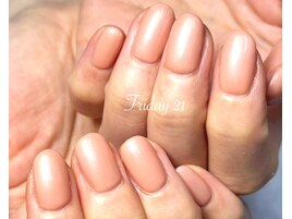 シンプルデザイン