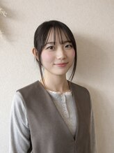 タグ シー(#She) 吉村 なつき