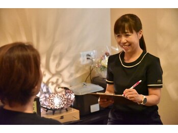 プレシャス(Precious)/メニューに迷われたら