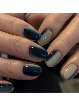 ブランシュ(Blanche)/graduation