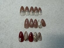 キャンアイドレッシー 奈良新大宮店(Can I Dressy)/店内サンプル