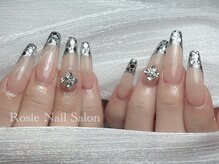 ロージー 柏店(Rosie)/チップガラスフレンチ