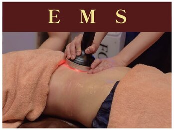 クオレ(CUORE)/EMS