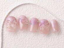アイネイルズ 大宮店(Ｉ nails)/マググラデ