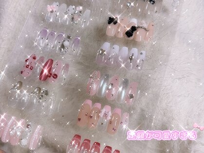 ココネイル 吉祥寺(coco.nail)の写真