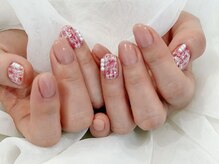 サロン ド リリー(salon de Lily)/《パラジェル》定額デザイン