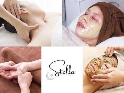 ステラ(Stella)の写真