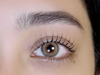 シルドゥリーナ(cil de rina)の写真/【私ってこんなに美人だった？！】まつげと眉毛で素材美を活かすお手伝い★