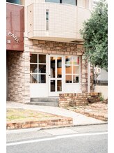 フィット(fit)/