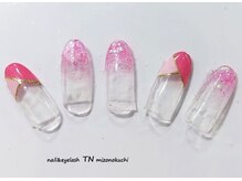 ティーエヌ 溝の口店/☆シンプル・トレンド☆