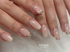 レオパードフレンチ