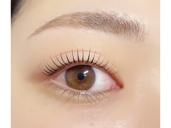 フォルマ(FORMA)の写真/60種以上のロッドで「目元に合ったデザインを提案」！なりたい印象を叶える♪