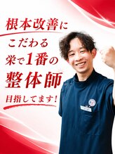 J'Sメディカル整体院 栄院&nbsp;小堀 優樹