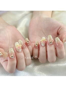 クイーンズビューティーサロン 新宿本店(Queen's beauty salon)/やりつけ放題コース