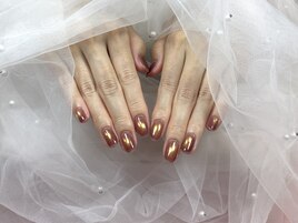 超綺麗に映えるゴールド光マグ