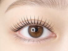 プルズアイラッシュ バイ リコモ(Pulls eyelash By LikkleMore)の雰囲気（似合わせパーマ/豊富なロッドからオーダーメイドします！）